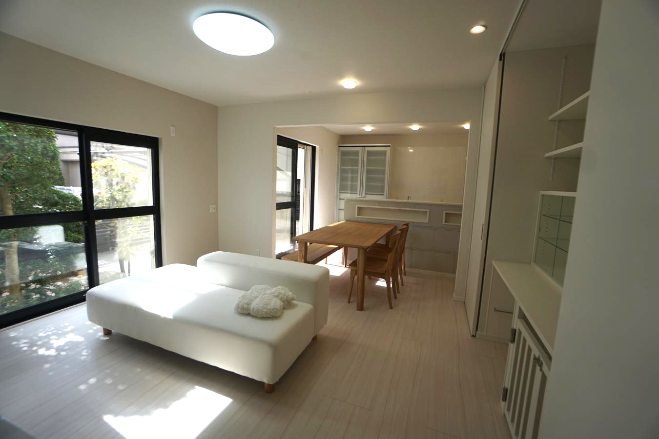 八尾市・戸建て住宅 八尾市・戸建て住宅