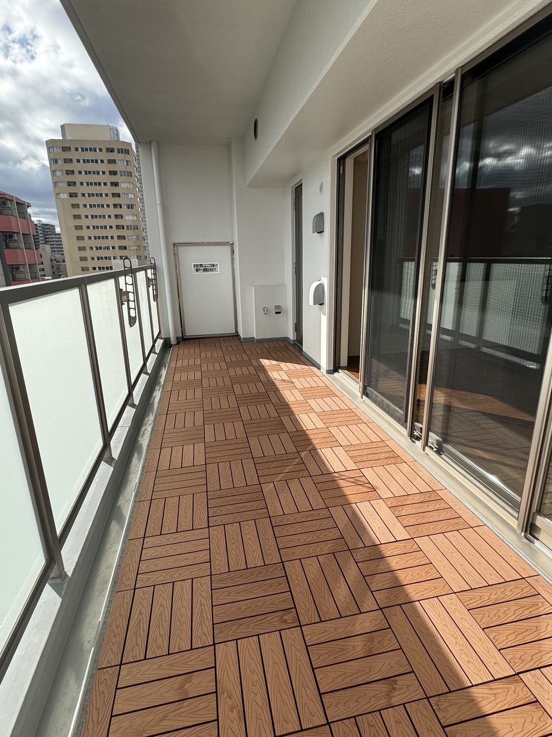 リベールグラン 夕陽丘 リベールグラン 夕陽丘