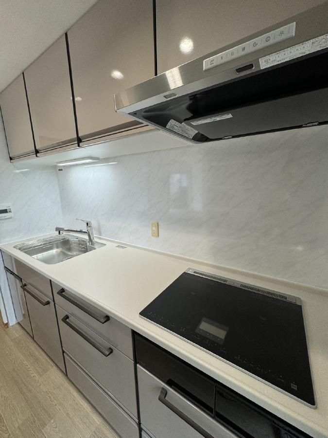 上町台アーバンライフ 上町台アーバンライフ