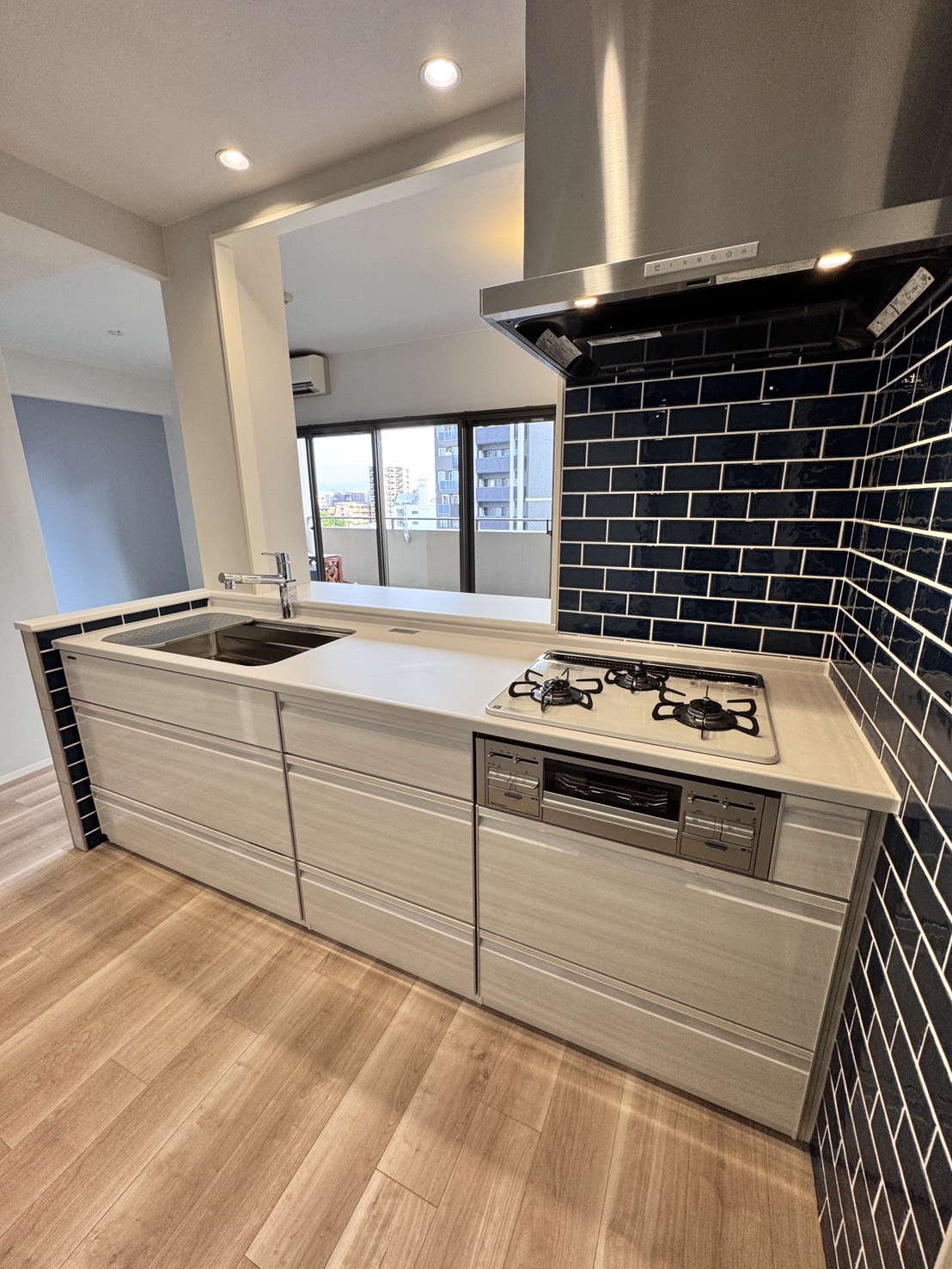 カルム四天王寺夕陽ヶ丘 カルム四天王寺夕陽ヶ丘